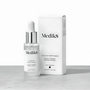 Medik8 LIQUID PEPTIDES - SieroSanto