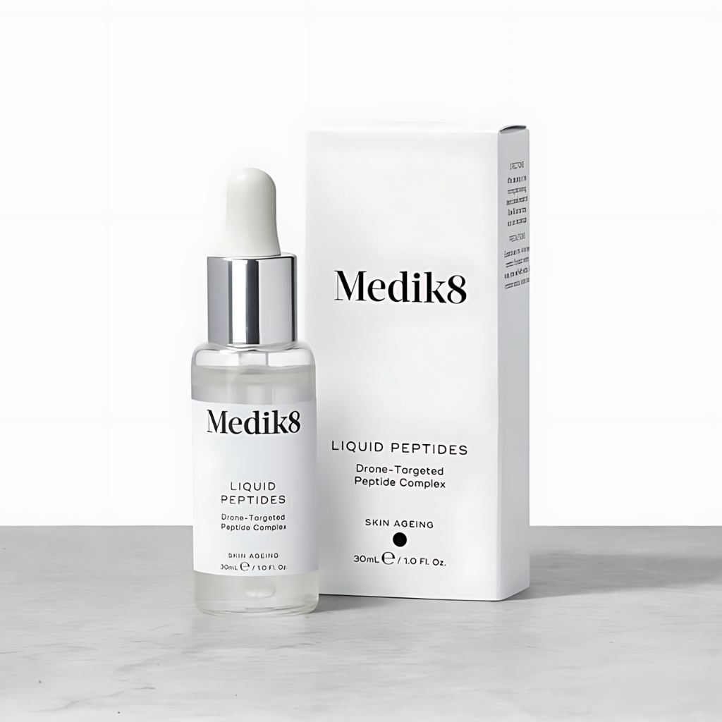 Medik8 LIQUID PEPTIDES