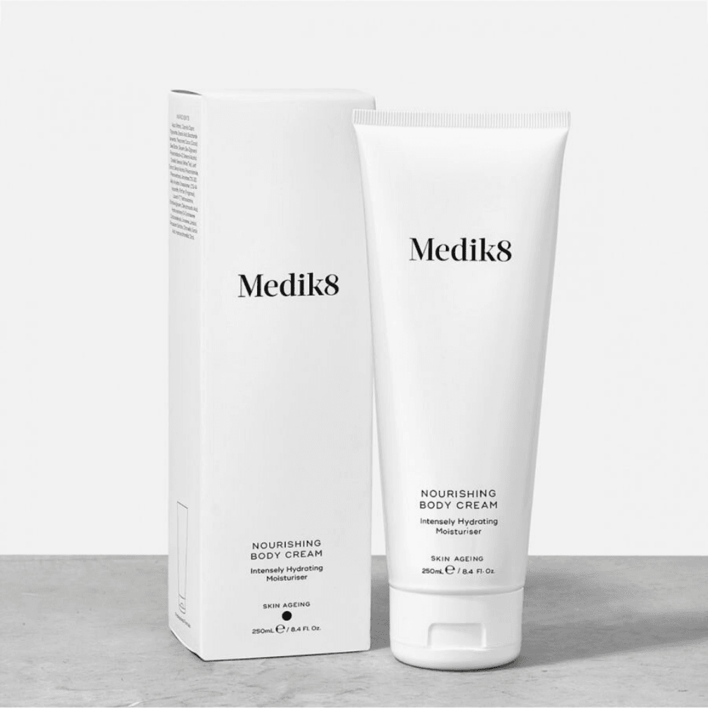 Medik8 NOURISHING BODY CREAM™ - SieroSanto