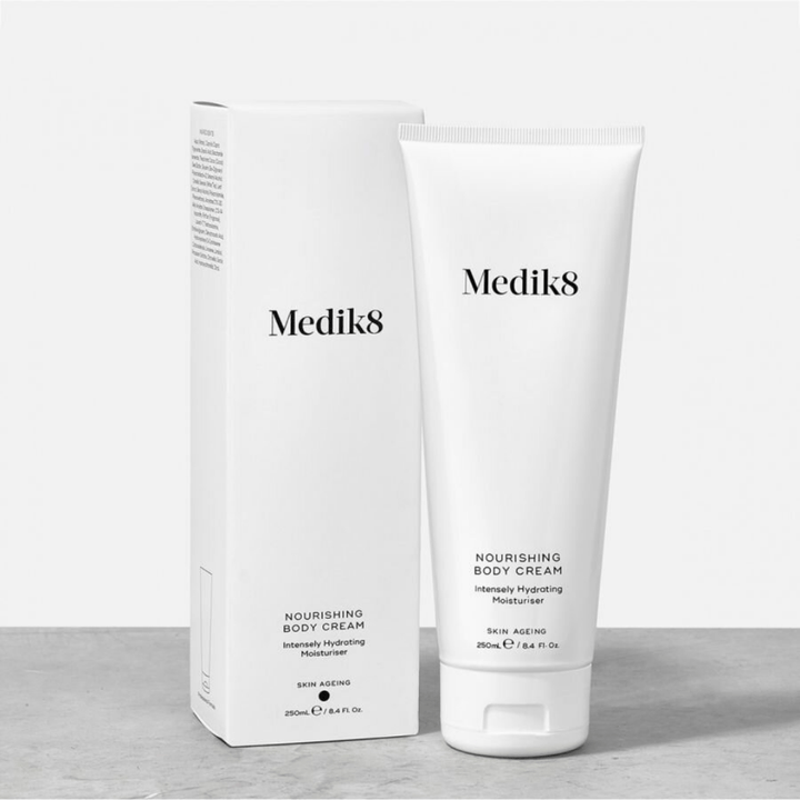 Crème nourrissante pour le corps Medik8™