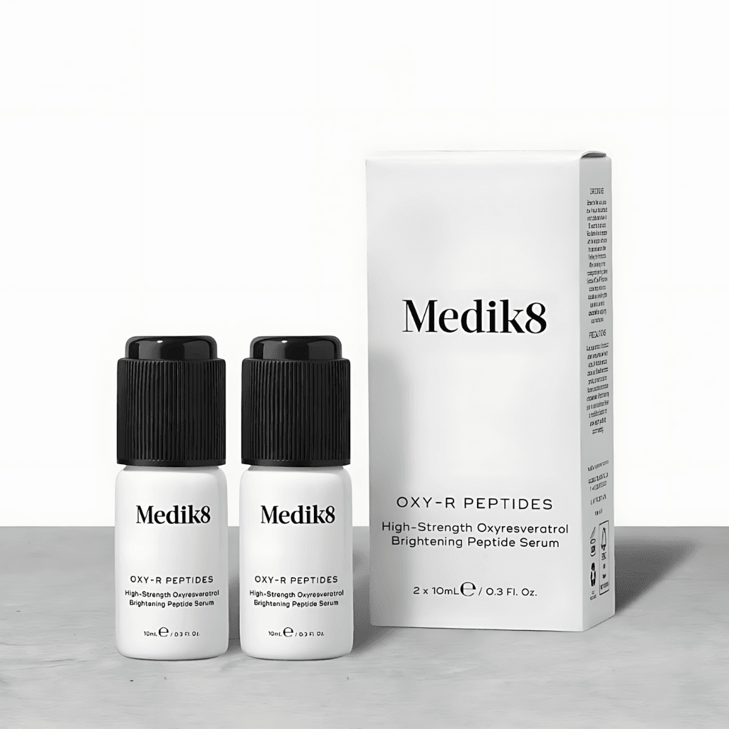 Medik8 OXY-R PEPTIDES - SieroSanto