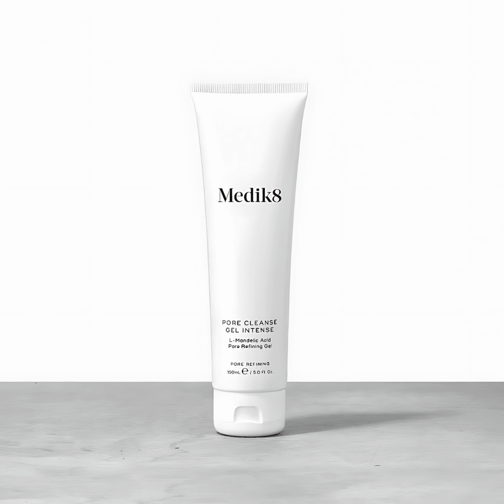 Medik8 PORE CLEANSE GEL INTENSE™ - SieroSanto