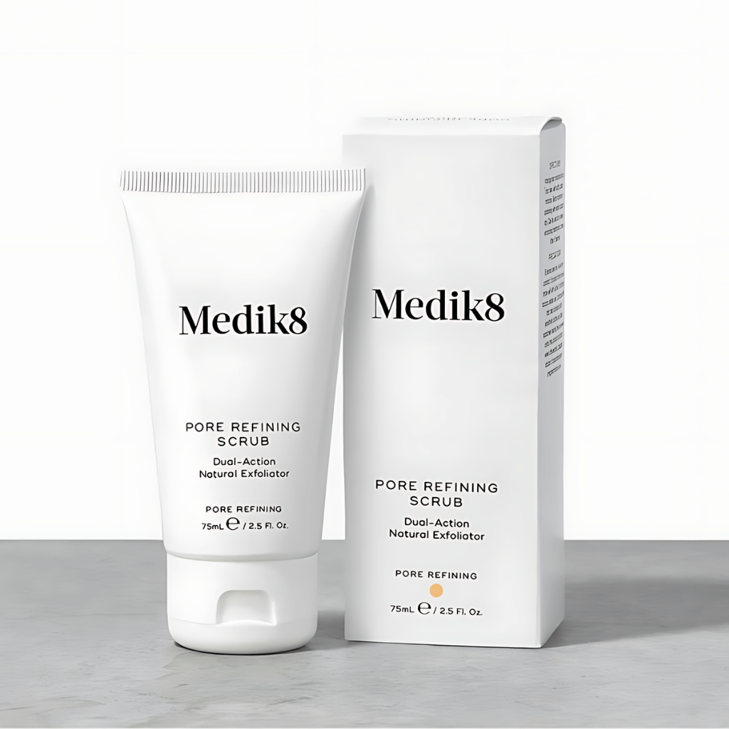 Medik8 PORE REFINING SCRUB™