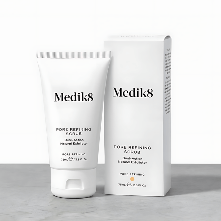 Medik8 PORE REFINING SCRUB™