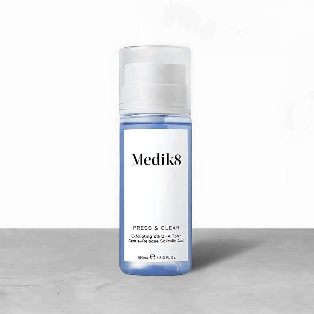 Medik8 PRESS &amp; CLEAR™