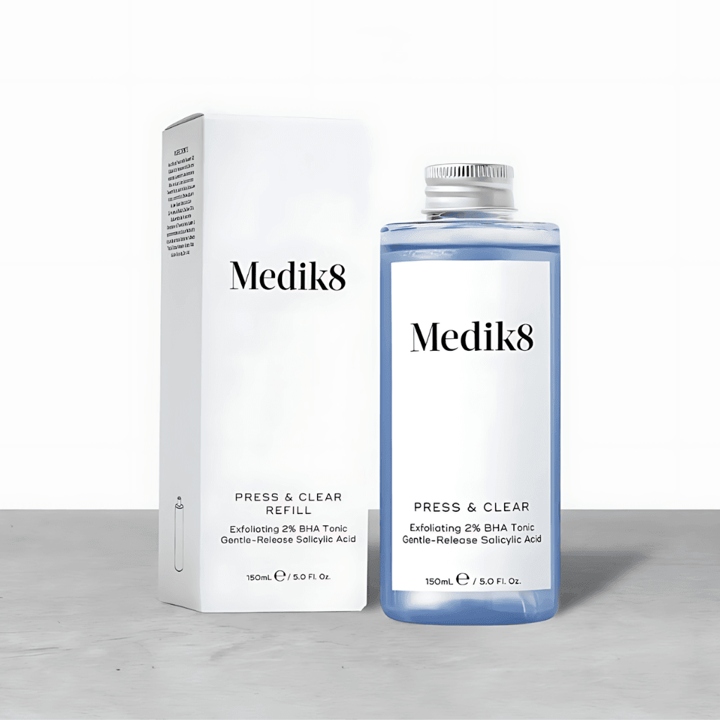 Medik8 PRESS & CLEAR™ REFILL - SieroSanto