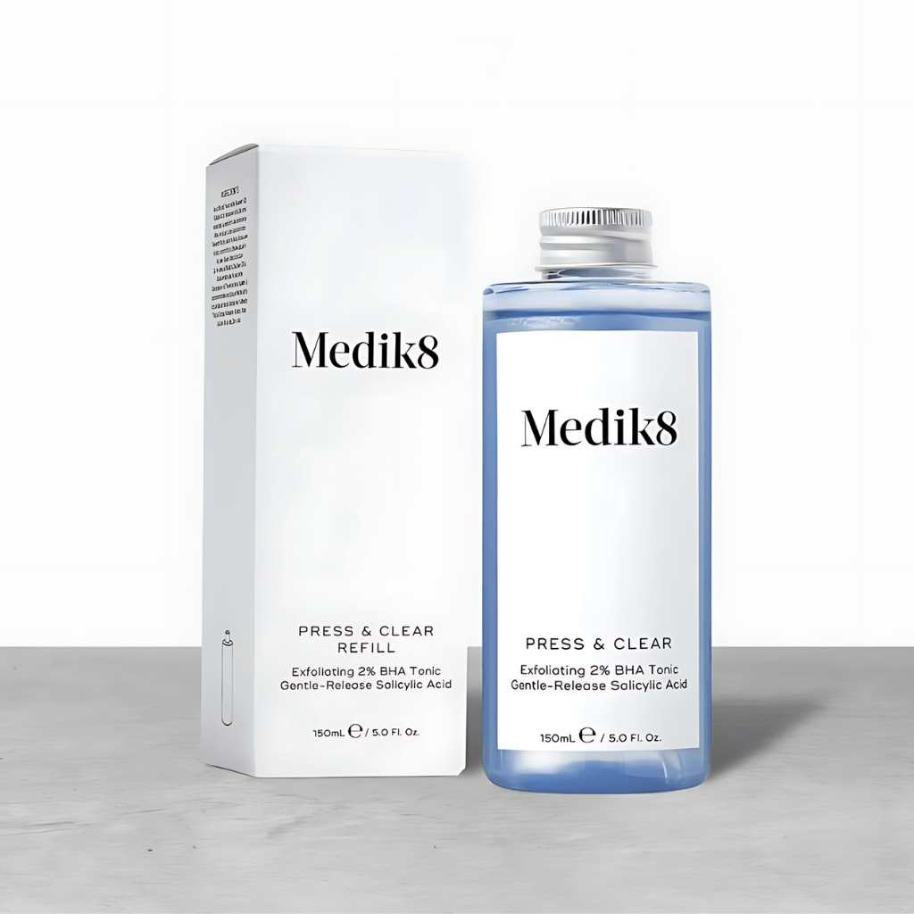 Medik8 PRESS & CLEAR™ REFILL