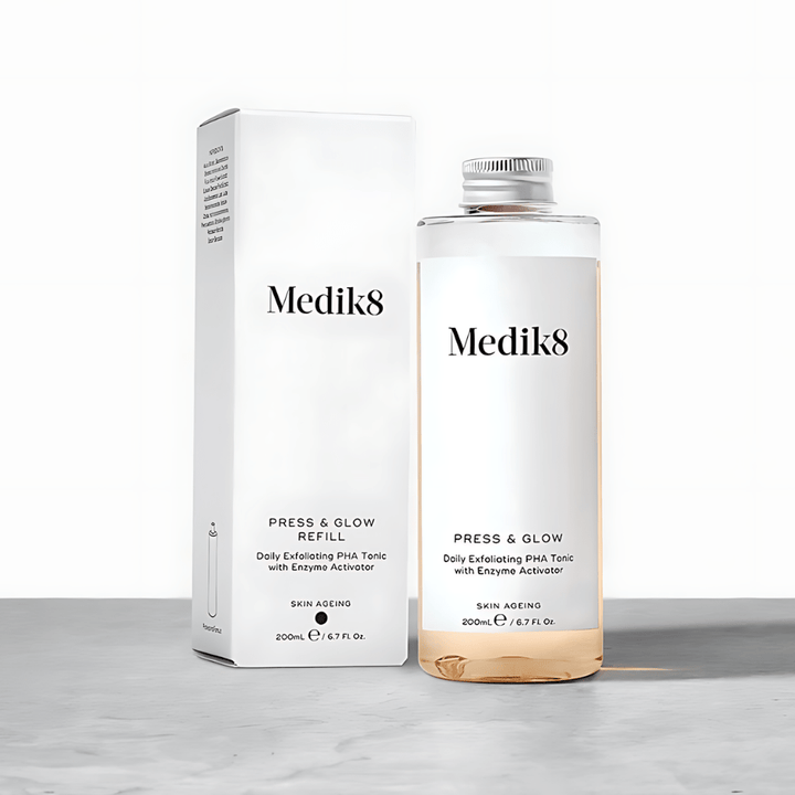 Medik8 PRESS & GLOW™ REFILL