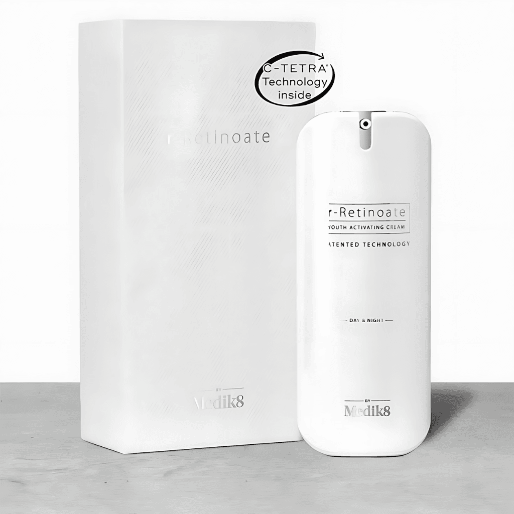 Medik8 R-RETINOATE® DAY & NIGHT™ - SieroSanto