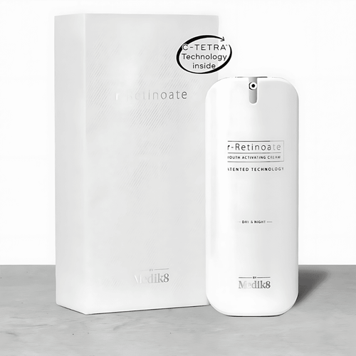 Medik8 R-RETINOATE® DAY & NIGHT™ - SieroSanto