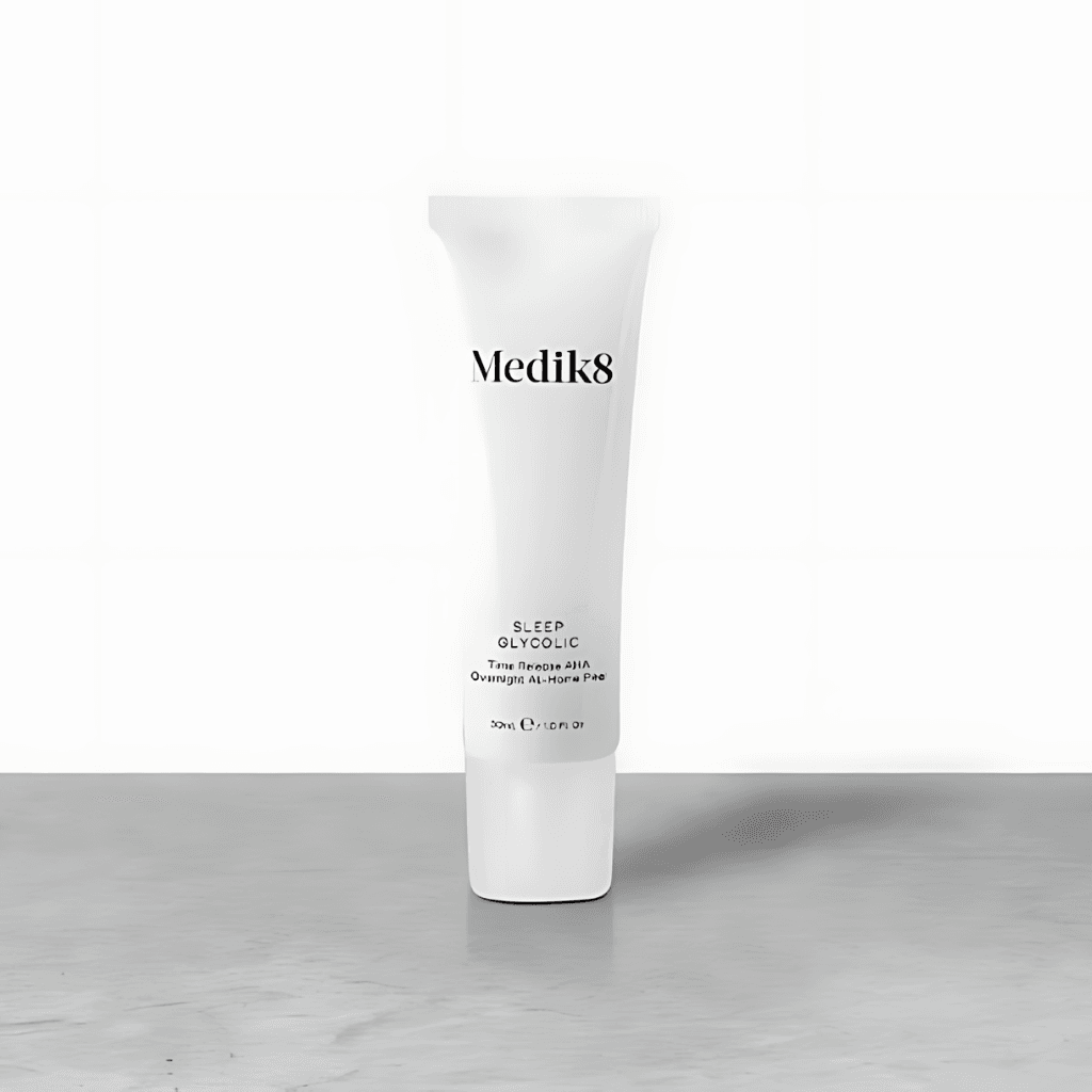 Medik8 SLEEP GLYCOLIC™ - SieroSanto