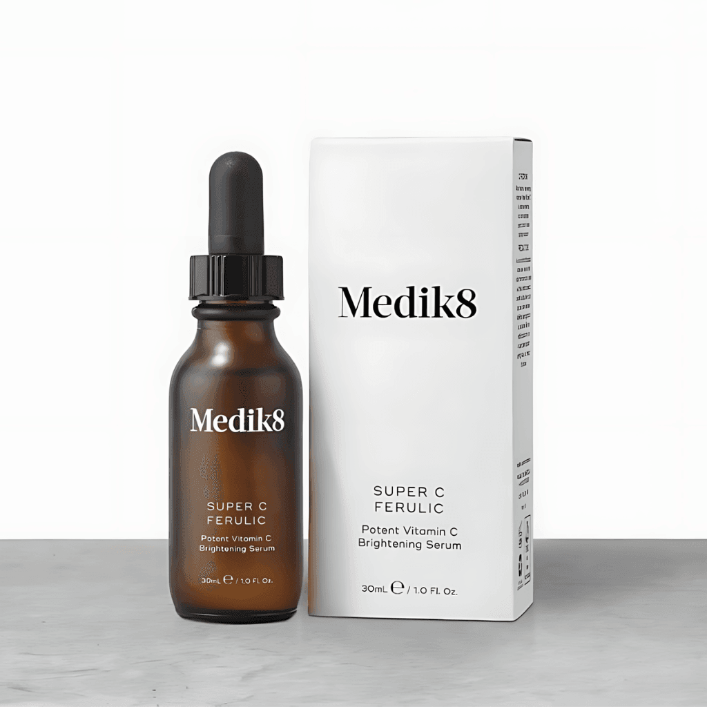 Medik8 SUPER C FERULIC™ - SieroSanto