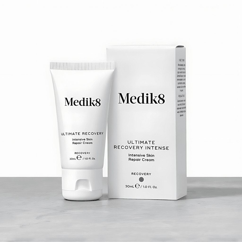 Medik8 ULTIMATE RECOVERY™ INTENSE - SieroSanto