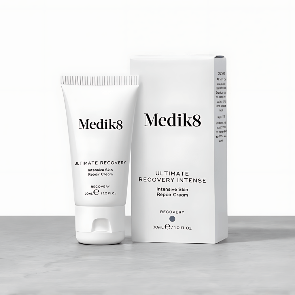 Medik8 ULTIMATE RECOVERY™ INTENSE