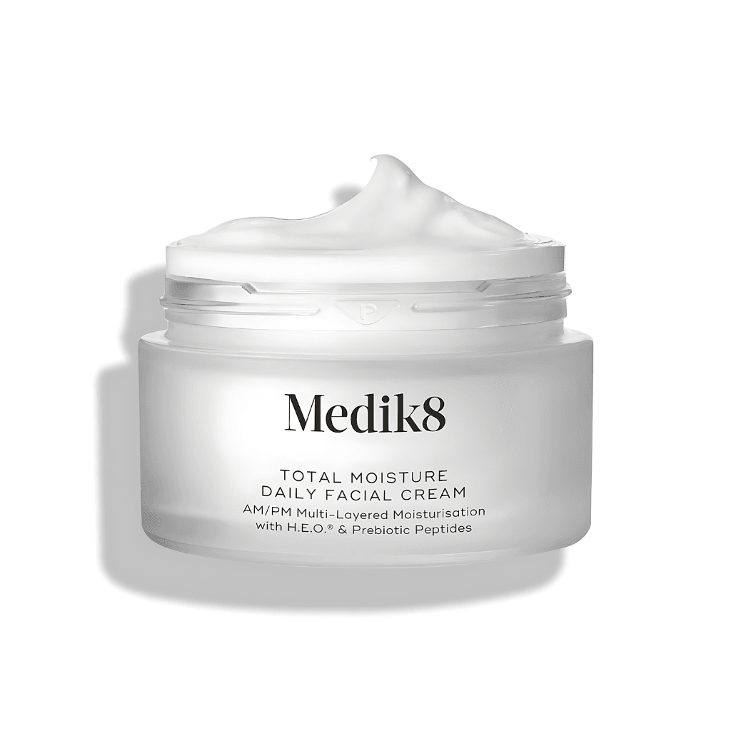 Medik8 TOTAL MOISTURE DAILY FACIAL CREAM™ - SieroSanto
