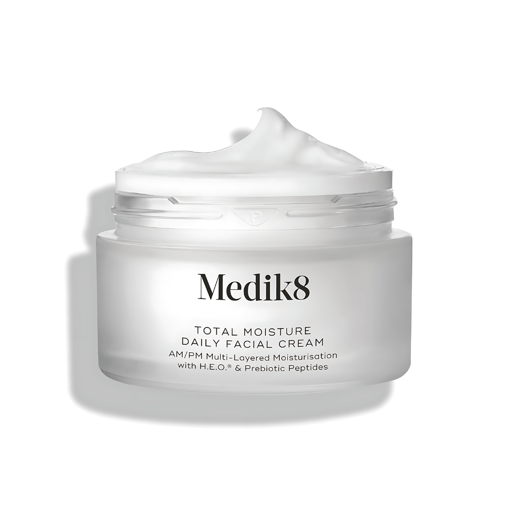 Medik8 TOTAL MOISTURE DAILY FACIAL CREAM™