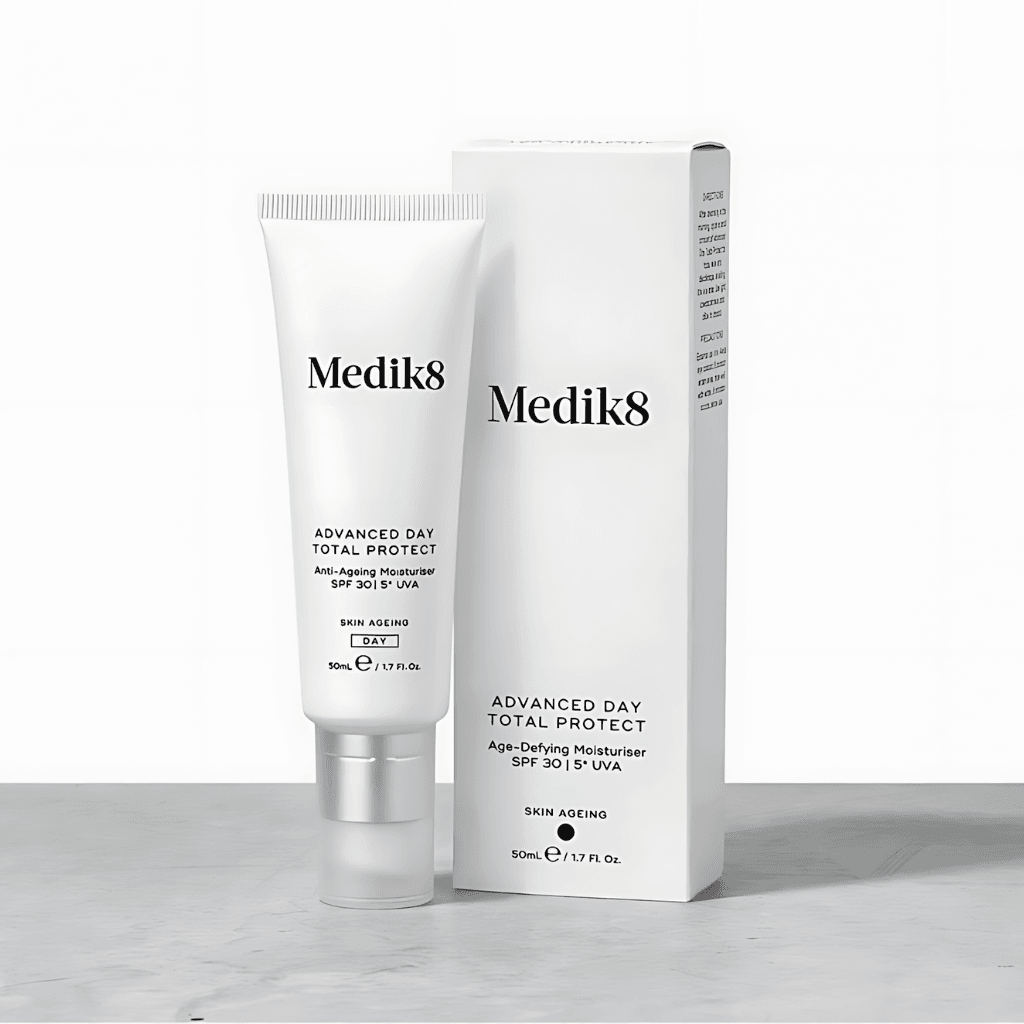 Medik8 ADVANCED DAY TOTAL PROTECT™ - SieroSanto