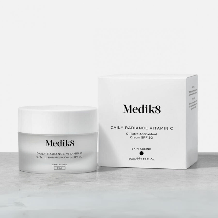 Medik8 DAILY RADIANCE VITAMIN C™