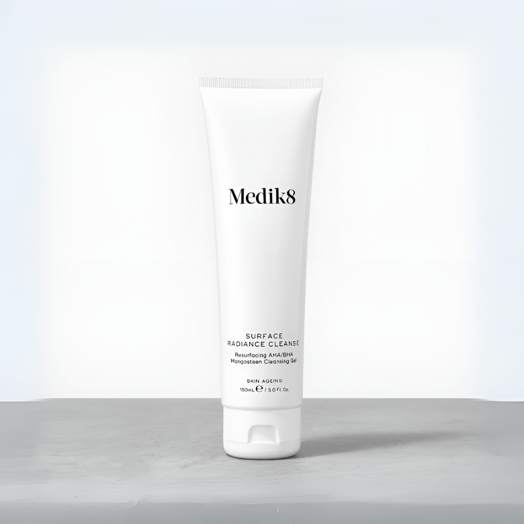 Medik8 SURFACE RADIANCE CLEANSE™