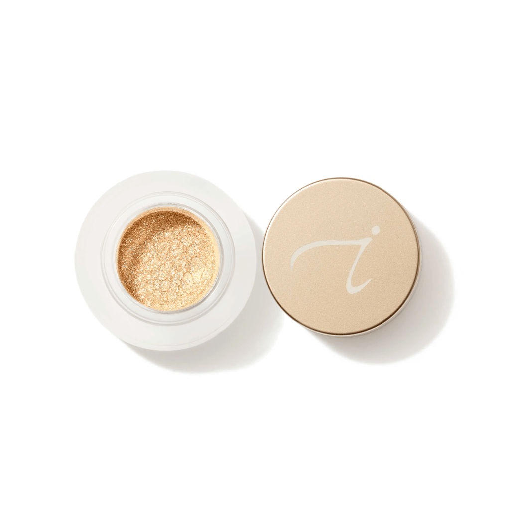 Jane Iredale 24 Karat Gold Dust Shimmer Powder - 1g