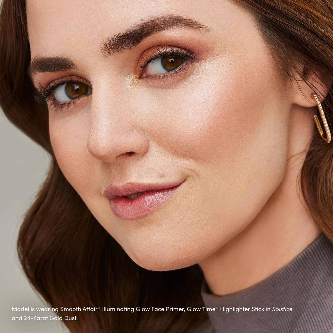 Jane Iredale 24 Karat Gold Dust Shimmer Powder 