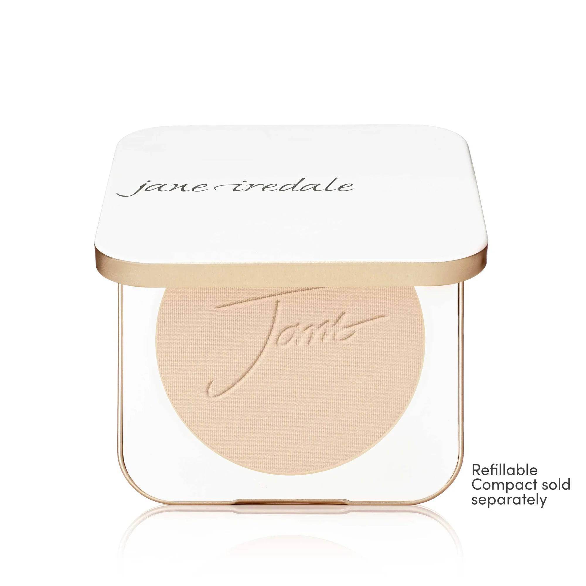 Jane Iredale PurePressed Base Refill - SieroSanto