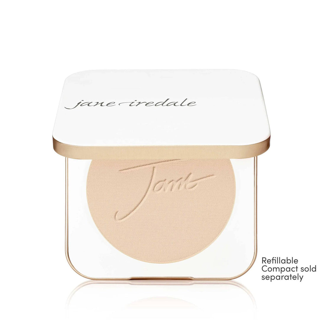 Recharge de base PurePressed de Jane Iredale