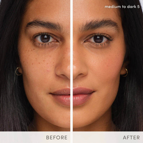 Jane Iredale HydroPure Tinted Serum - SieroSanto