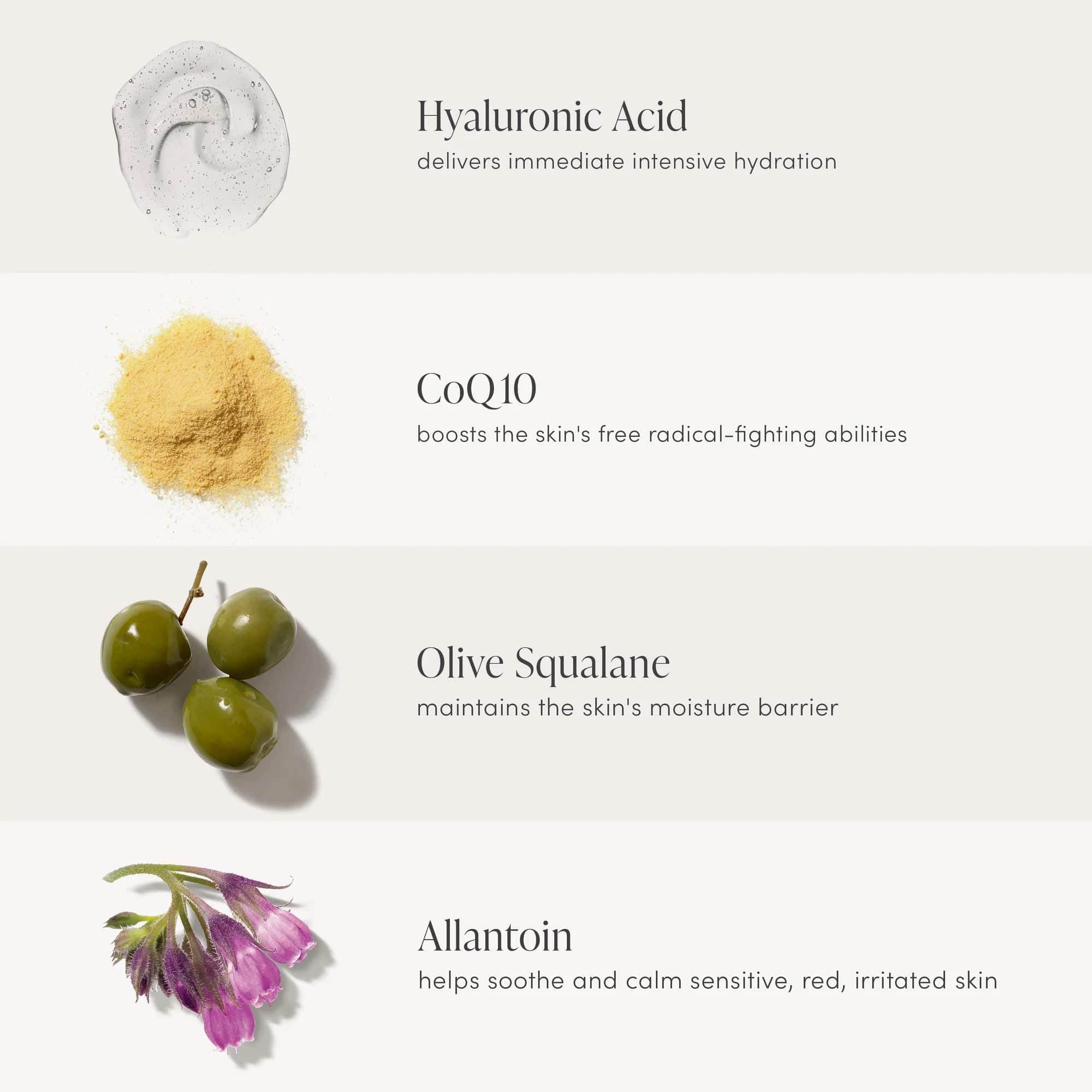 Jane Iredale HydroPure Tinted Serum - SieroSanto