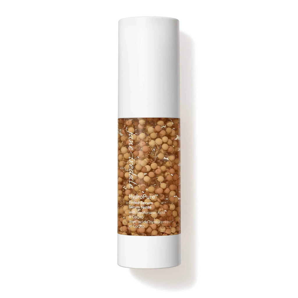 Jane Iredale HydroPure Tinted Serum - SieroSanto