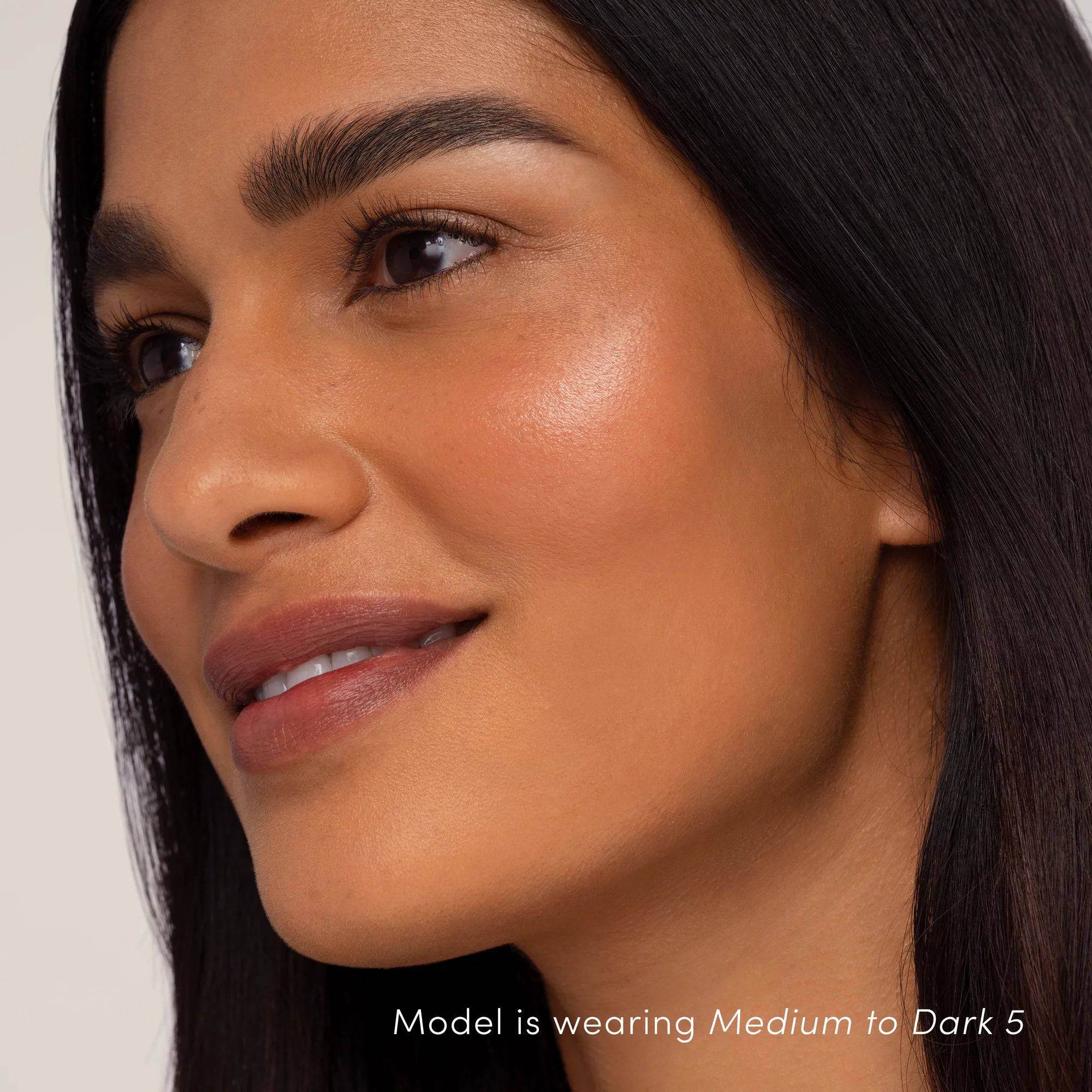 Jane Iredale HydroPure Tinted Serum - SieroSanto