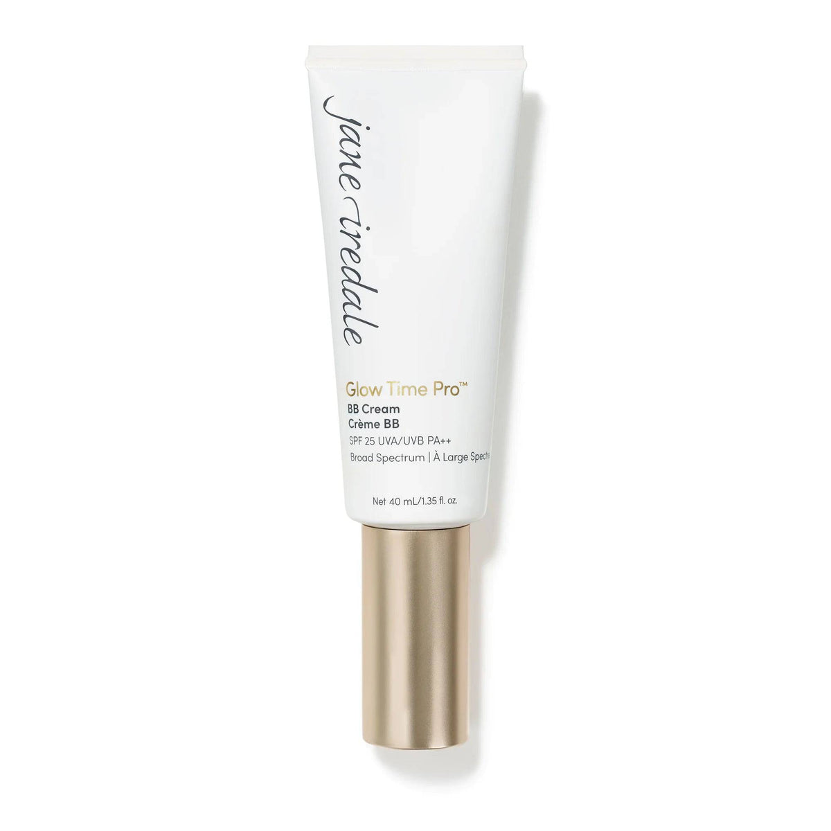 Jane Iredale Glow Time Pro BB Cream - 40g