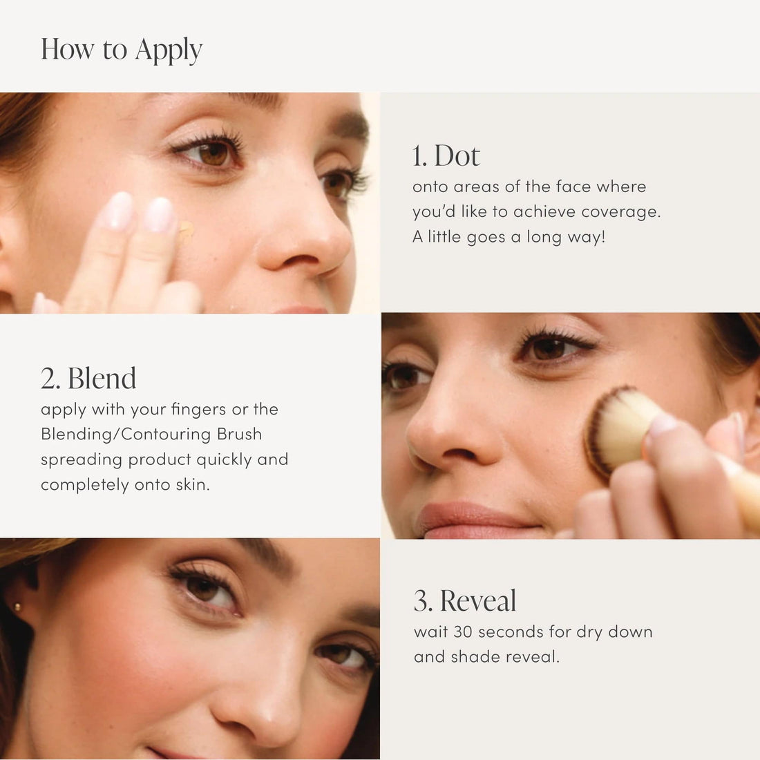 Crème BB Glow Time Pro de Jane Iredale