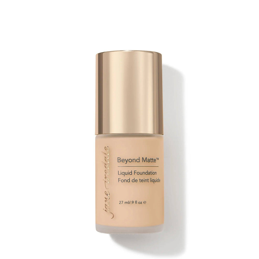 Jane Iredale Beyond Matte Liquid Foundation - 27 g