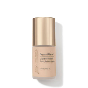 Jane Iredale Beyond Matte Liquid Foundation - 27 g