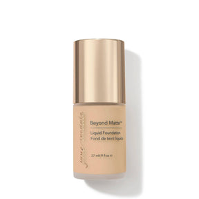 Jane Iredale Beyond Matte Liquid Foundation - 27 g