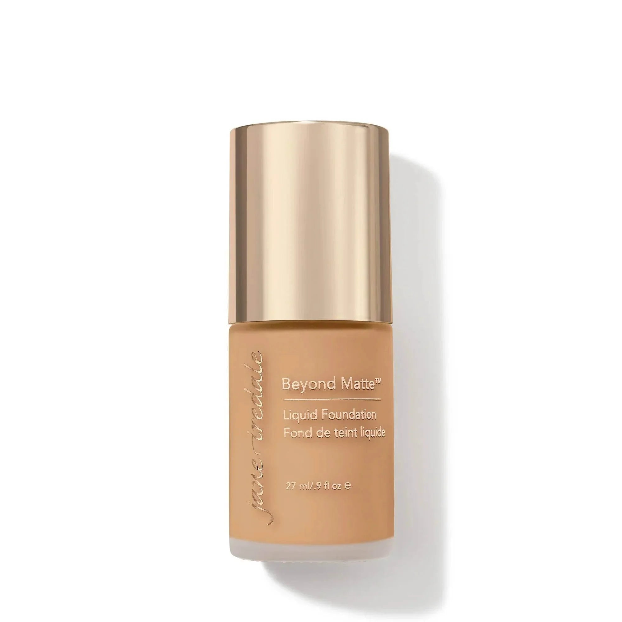Jane Iredale Beyond Matte Liquid Foundation - SieroSanto