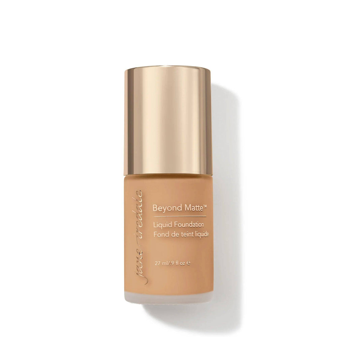 Jane Iredale Beyond Matte Liquid Foundation - 27 g