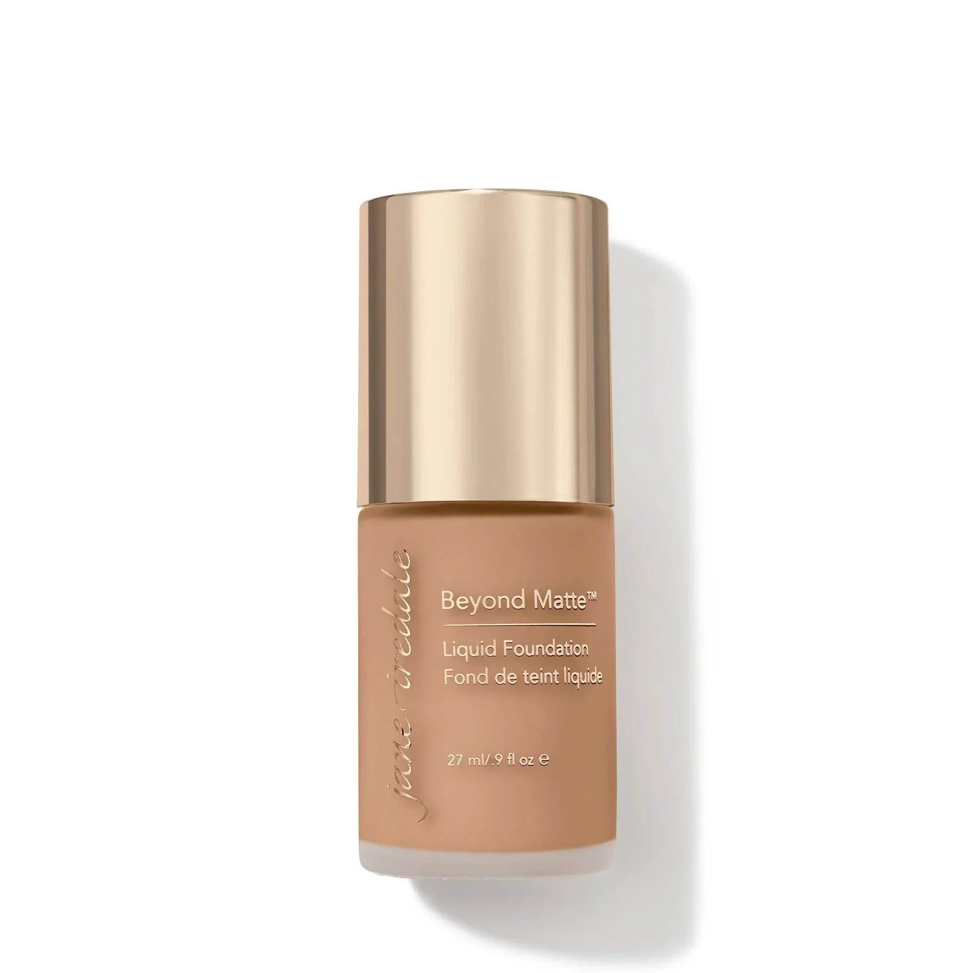 Jane Iredale Beyond Matte Liquid Foundation - SieroSanto