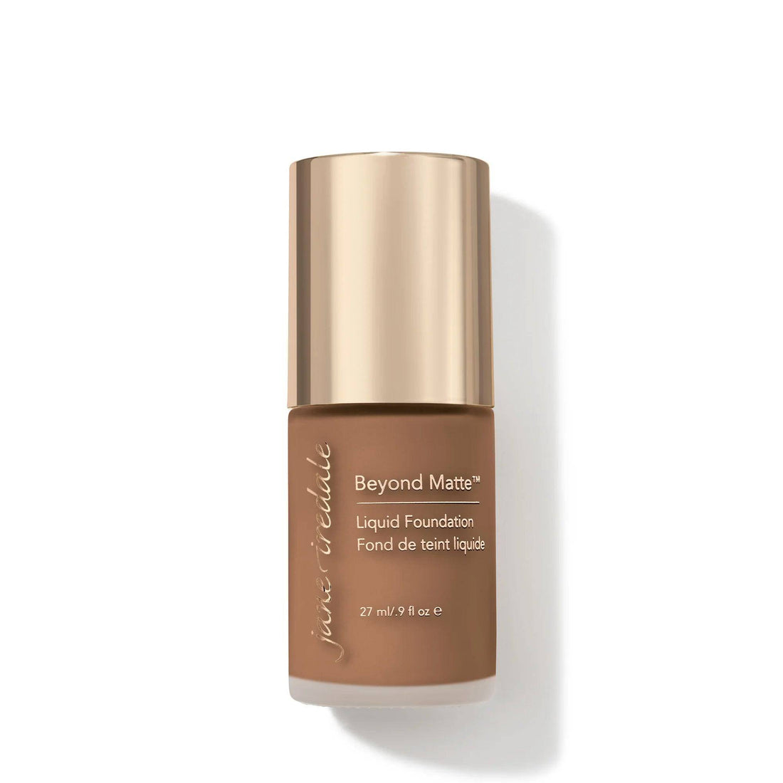 Fond de teint liquide Beyond Matte de Jane Iredale