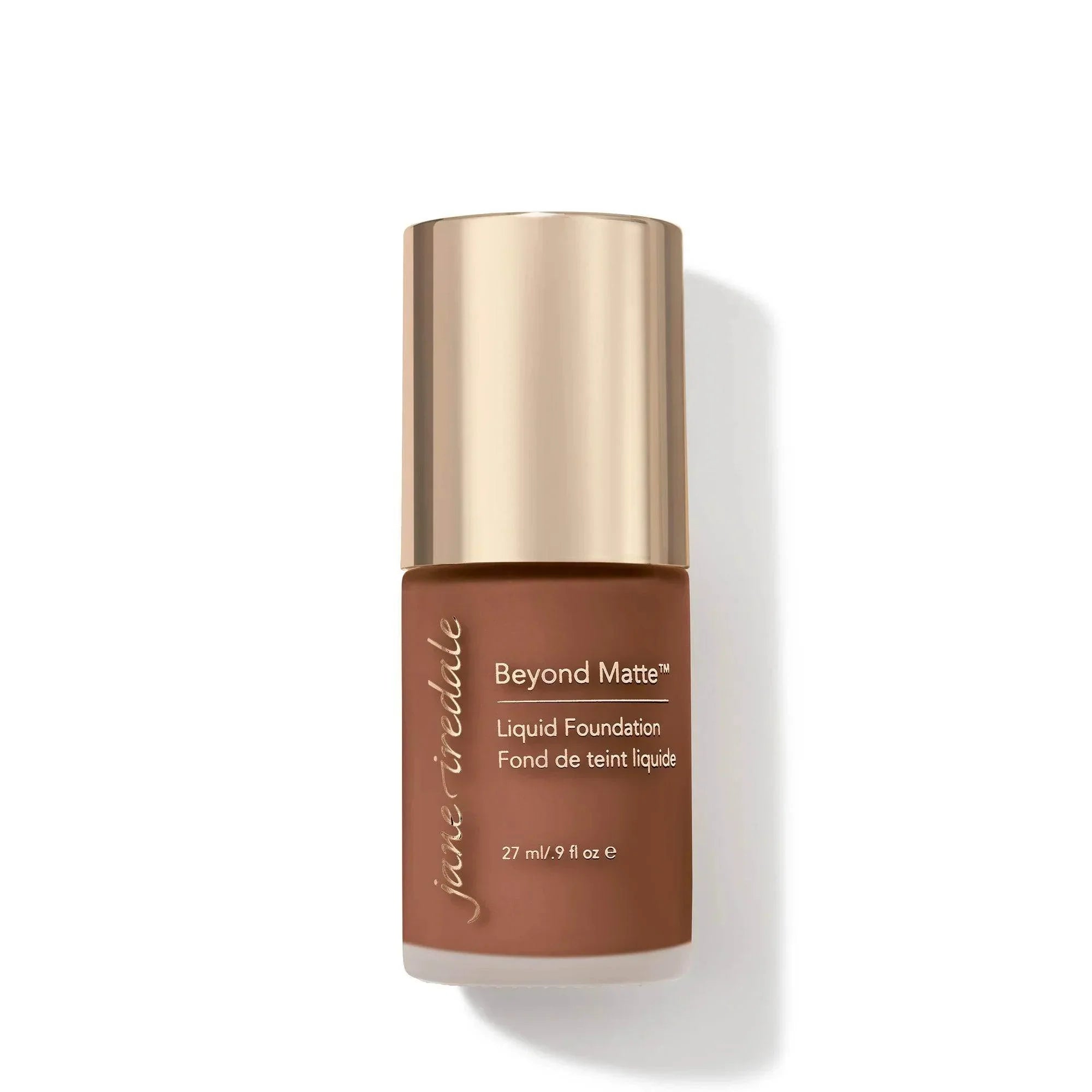 Jane Iredale Beyond Matte Liquid Foundation - SieroSanto