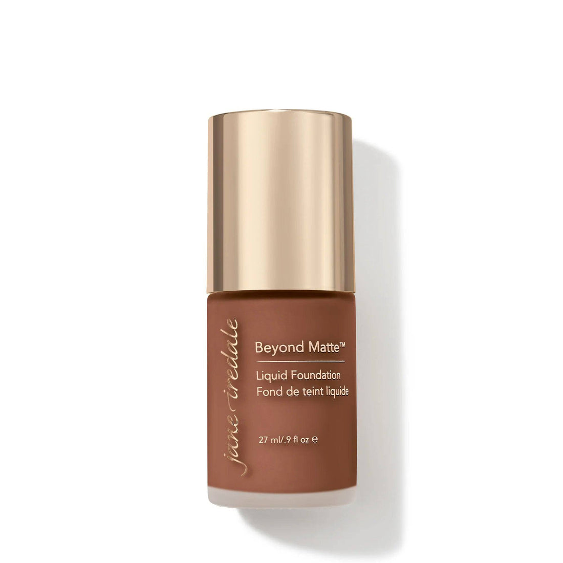 Fond de teint liquide Beyond Matte de Jane Iredale