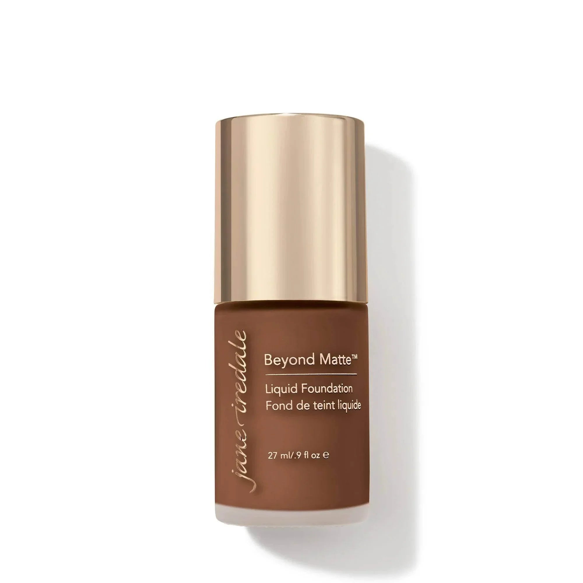 Jane Iredale Beyond Matte Liquid Foundation - SieroSanto