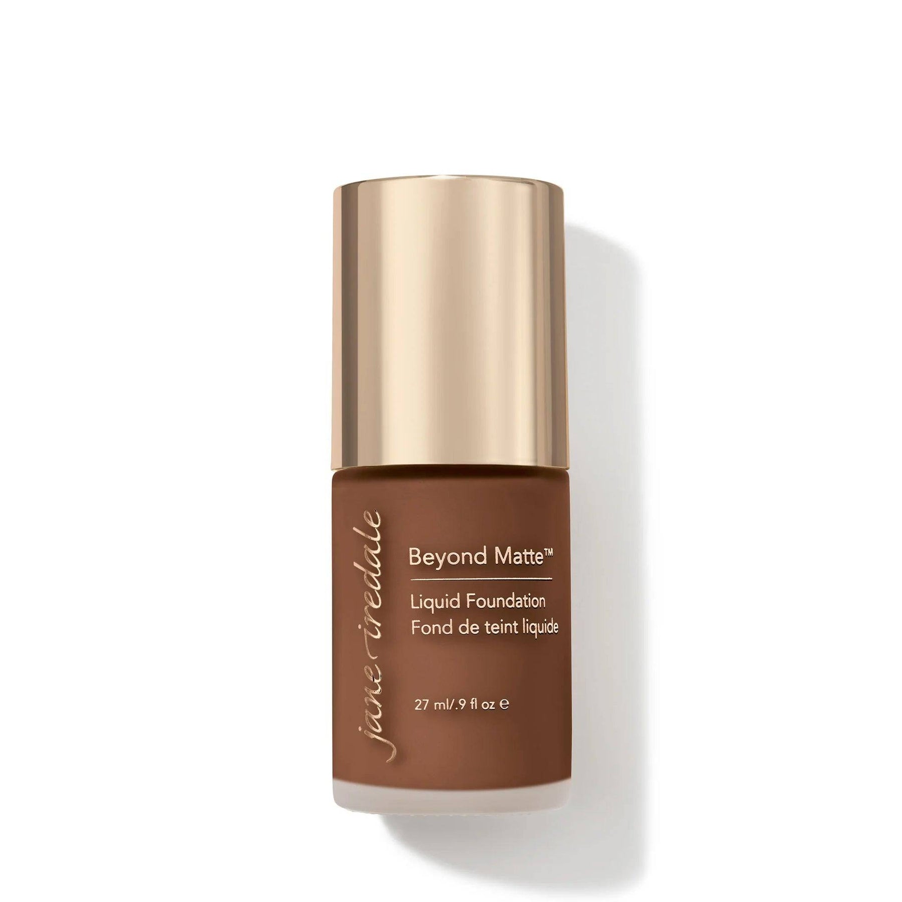 Jane Iredale Beyond Matte Liquid Foundation - 27 g