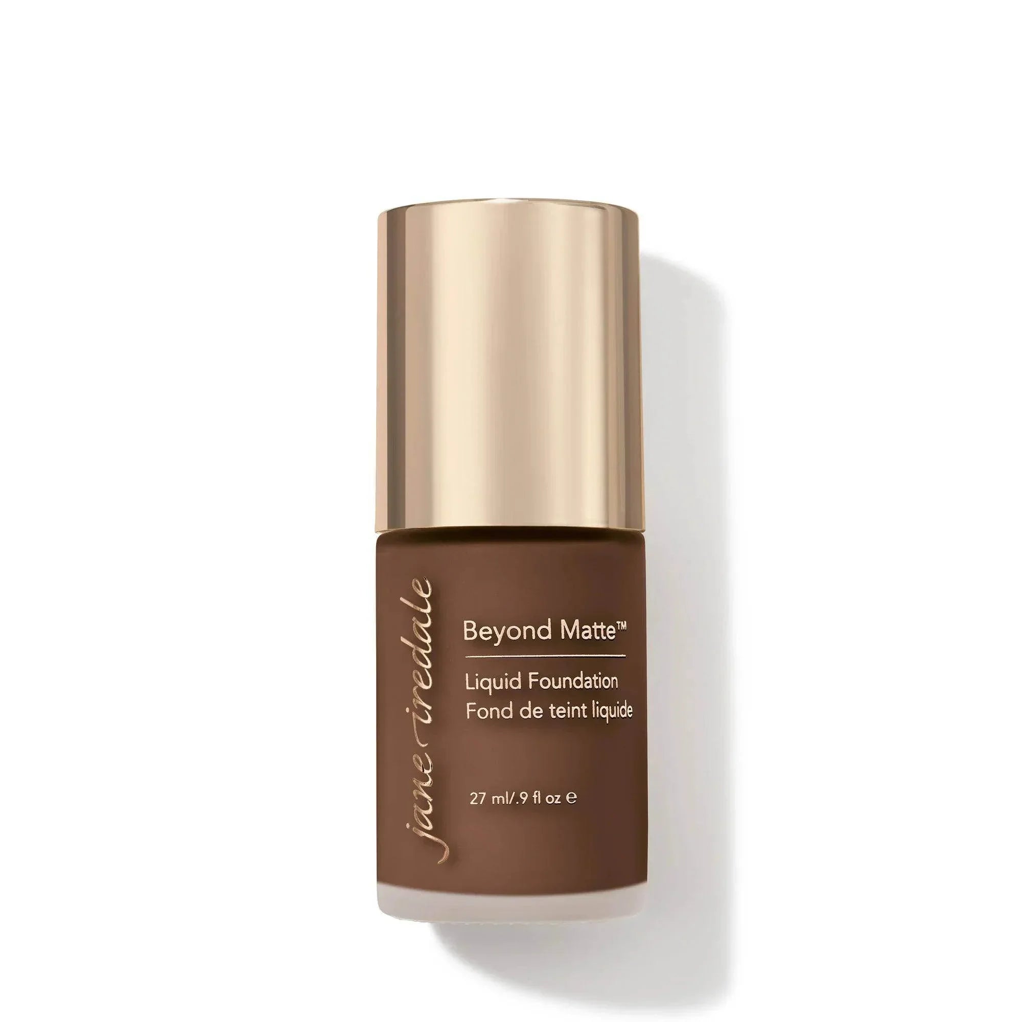 Jane Iredale Beyond Matte Liquid Foundation - SieroSanto