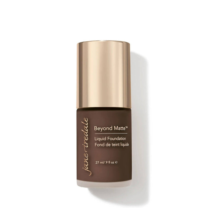 Fond de teint liquide Beyond Matte de Jane Iredale