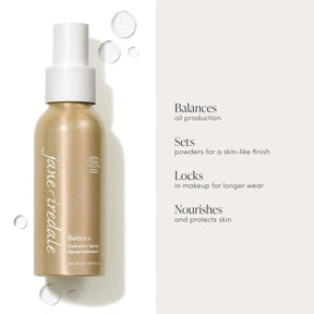 Jane Iredale Hydration Spray Balance - 90ml