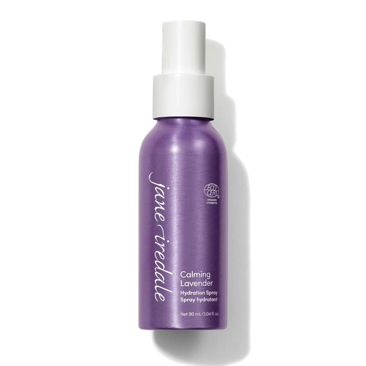 Hydration Spray Calming Lavender - 90ml 