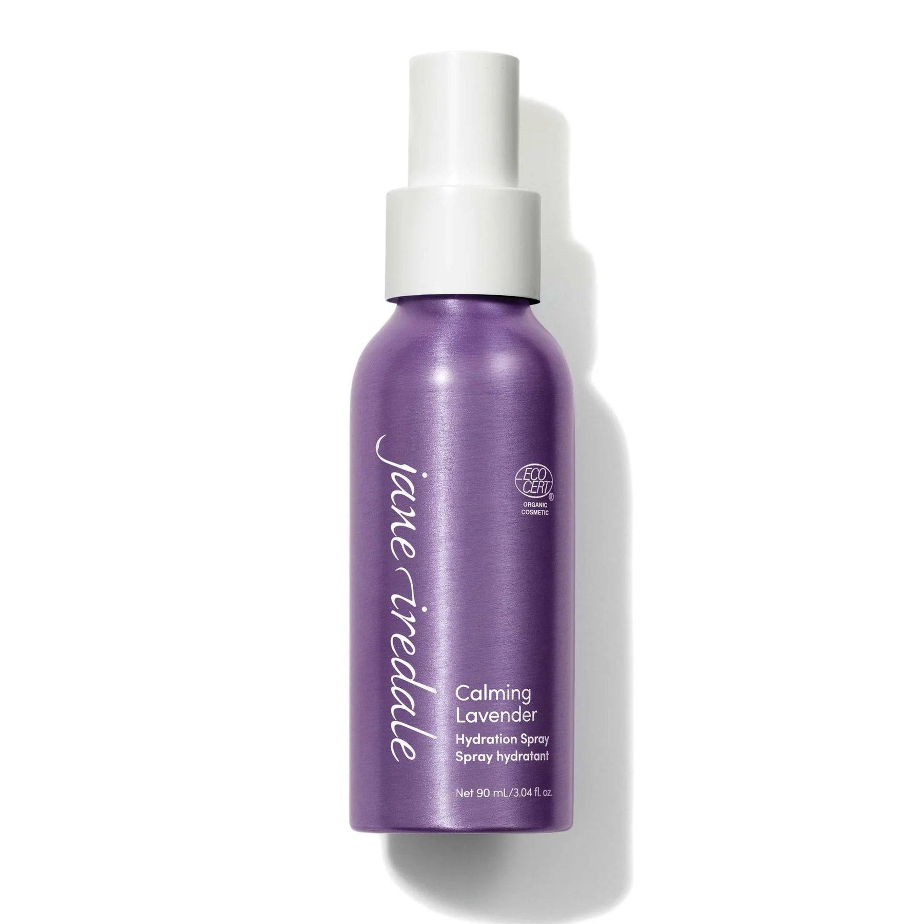 Jane Iredale Hydration Spray Calming Lavender - 90ml