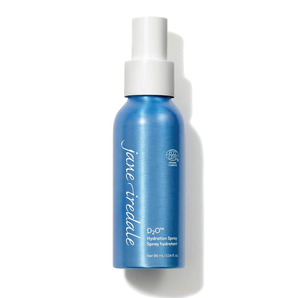Jane Iredale Hydration Spray D₂O - SieroSanto
